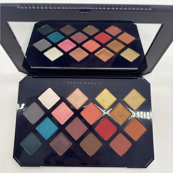 Fenty Beauty New Palette - Picture 4 of 4